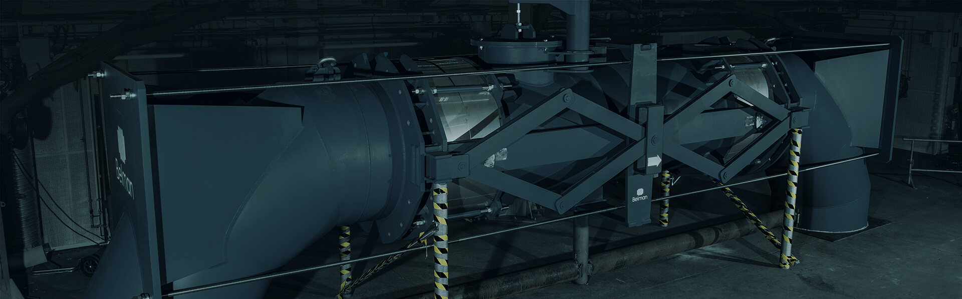 FCCU-expanssion-joint-fluid-catalytic-cracking